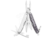 Мультитул Leatherman Juice S2 Granite Gray чехол кожа