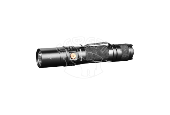 Тактический фонарь Fenix UC35 V2.0 XP-L HI V3