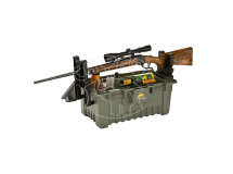 Кейс с подставкой для чистки оружия Plano Shooters Case XL