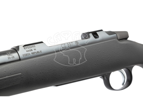Карабин CZ 557 Synthetic S к .30-06
