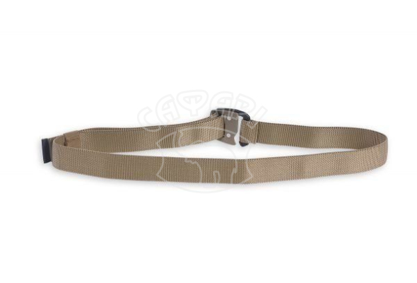 Тактический ремень Tasmanian Tiger Stretch Belt Coyote Brown