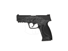 Пістолет пневматичний Umarex Smith & Wesson M&P9 M2.0 Blowback