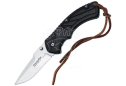 Ніж з складаний лезом Fox Blackfox Pocket Knife BF-75