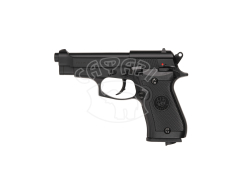 Пістолет пневматичний Umarex  Beretta Mod. 84 FS Blowback