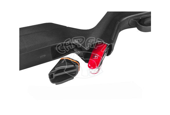Ложе Magpul X-22 Backpacker Stock для Ruger 10/22 Takedown