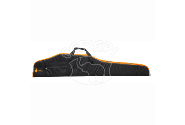 Чехол оружейный SPIKA Black 52