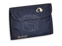 Кошелек Tatonka Money box Rfid B Navy