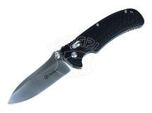 Нож складной Ganzo G726M black