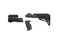 Тактический обвес ATI Strikeforce Elite для АК