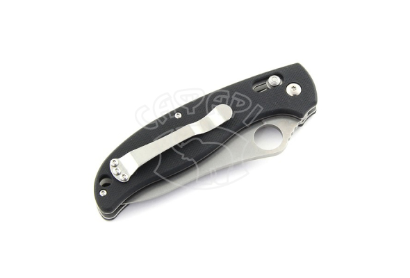 Нож складной Ganzo G733 black