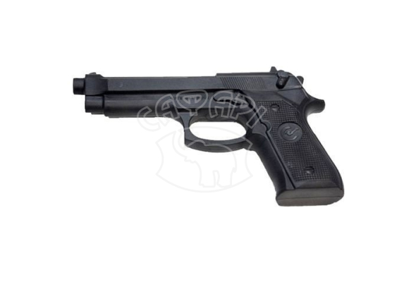 Тактический тренировочный пистолет TWT Beretta 92