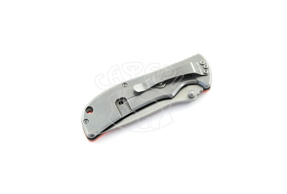 Нож складной Ganzo G723 orange
