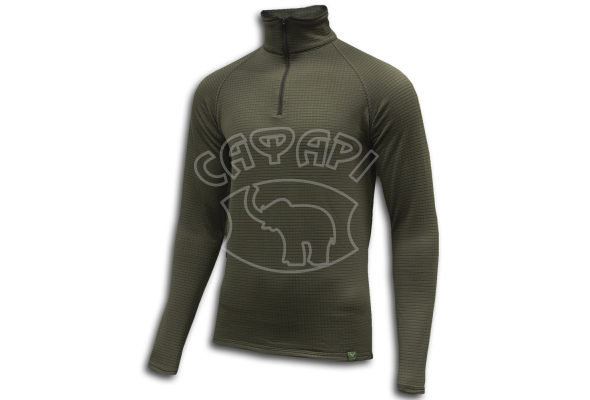 Термобілизна Camo-Tec Polarheat power Stretch Olive