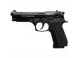 Стартовий пістолет Ekol FIRAT Magnum Black купить