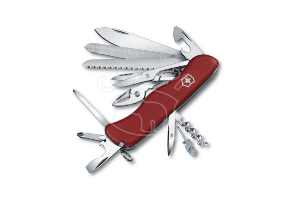 Мультитул Victorinox Work Champ XL