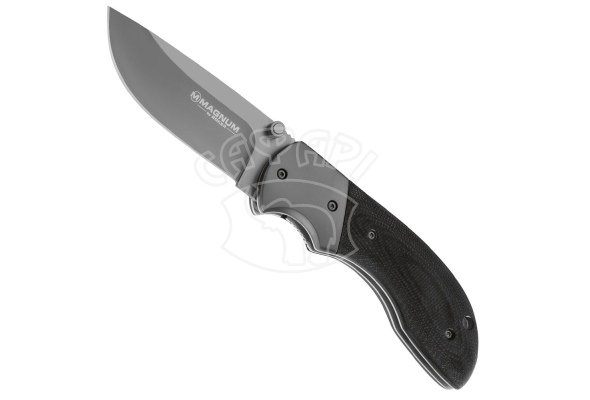Ніж складаний Boker Magnum Pioneer