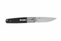 Нож складной Ganzo G7211 black