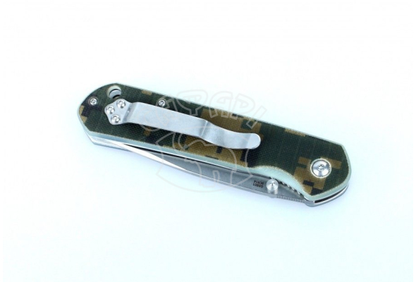 Нож складной Ganzo G6801 camo