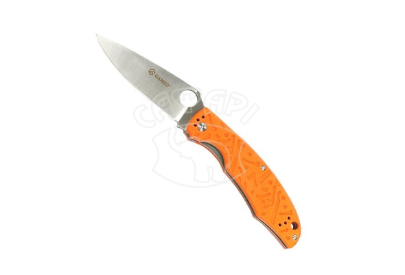 Ніж складаний Ganzo G7321 orange