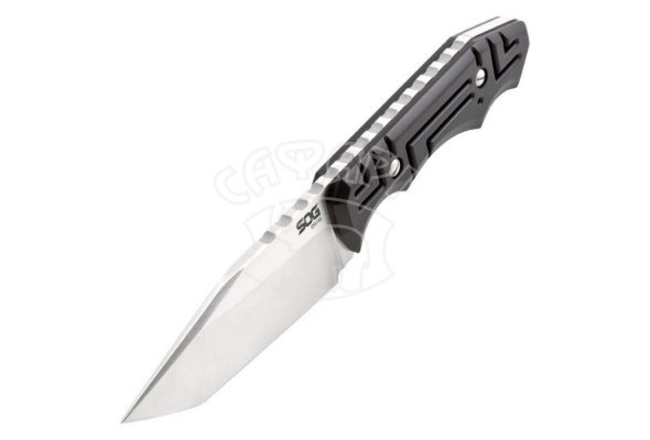 Ніж з фіксованим лезом SOG Growl