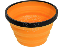 Кружка складна Sea To Summit X-Mug Orange