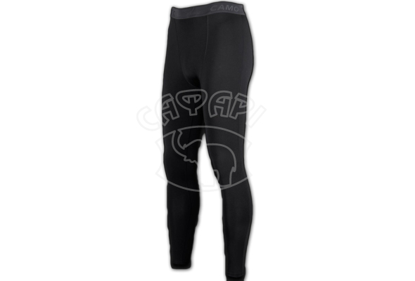 Термобілизна Camo-Tec Termoline Gen.3 Mesh Black