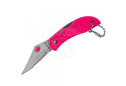 Ніж складаний Ganzo G623s pink