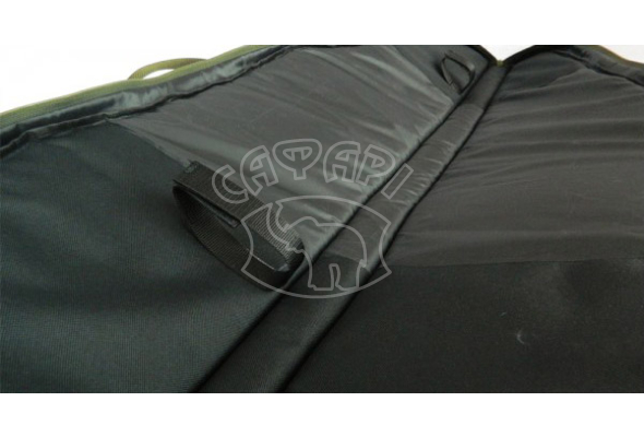 Чохол для рушниці LeRoy Protect Black 1.3 м