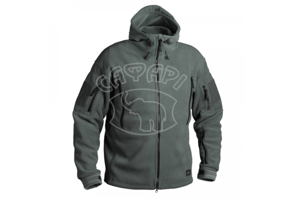 Флісова куртка Helikon-Tex PATRIOT Jacket