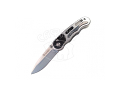 Ніж складаний Ganzo G718 white
