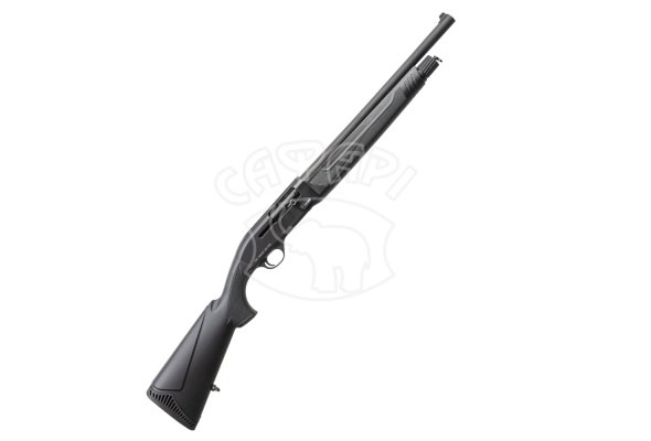 Ружье BESTHUGLU BA312 TACSYNTH кал. 12, ствол 47 см
