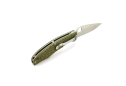 Ніж складаний Ganzo G7321 green