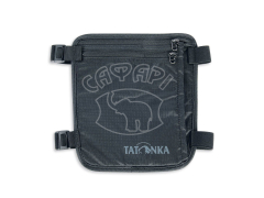 Гаманець прихованого носіння на нозі Tatonka Skin Secret Pocket