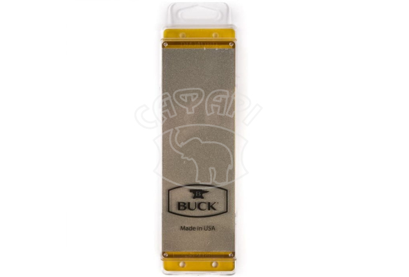 Точильний камінь Buck EdgeTek Bench Stone Diamond Sharpener грубий