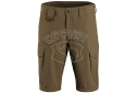 Шорти тактичні Camo-Tec rip-stop Extreme Wandered Coyote