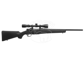 Гвинтівка Mossberg Patriot Classic Synthetic Scoped Combos к .308Win купить