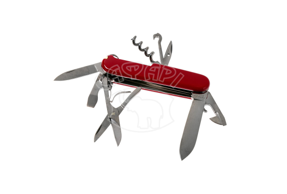 Мультитул Victorinox Swiss Army Climber