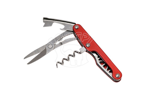 Кишеньковий штопор-мультитул Leatherman Juice CS3 - Columbia
