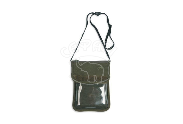 Гаманець натільный для документів Tasmanian Tiger - Neck Pouch Olive 