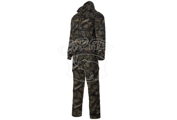 костюм для полювання Camo-Tec Stalker Poplin Бурштинова колиска