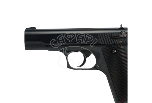 Пистолет травматического действия Эрма-459Р кал. 9 P.A.