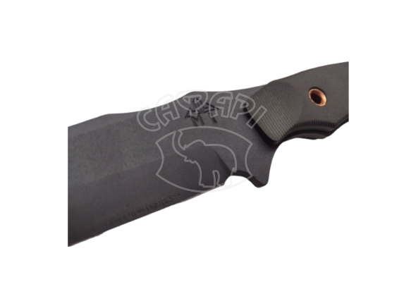 Ніж з фіксованим лезом Cimmerian M1