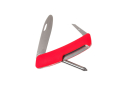 Дитячий мультитул Swiza J02 red