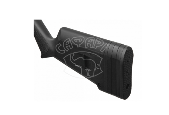 КАРАБИН НАРЕЗНОЙ RUGER 10/22 TAKEDOWN MAGPUL HUNTER BLACK SYNTHETIC