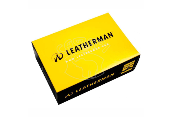 Мультитул Leatherman Crunch чохол шкіра