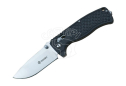 Нож складной Ganzo G724M black