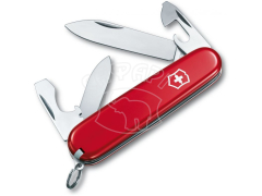 Мультитул Victorinox Swiss Army Recruit