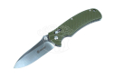 Нож складной Ganzo G726M green