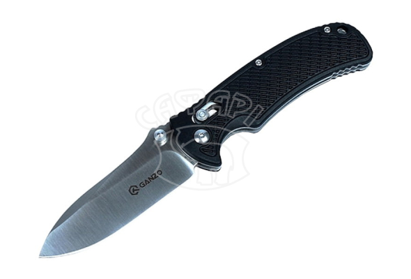 Нож складной Ganzo G726M black