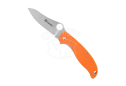 Нож складной Ganzo G734 orange